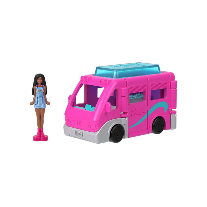 Mini BarbieLand - Véhicule, VR | Achat en ligne Canada