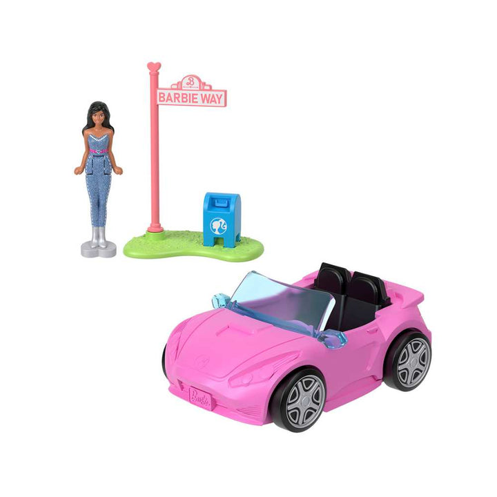 Mini BarbieLand - Véhicule, voiture | Achat en ligne Canada