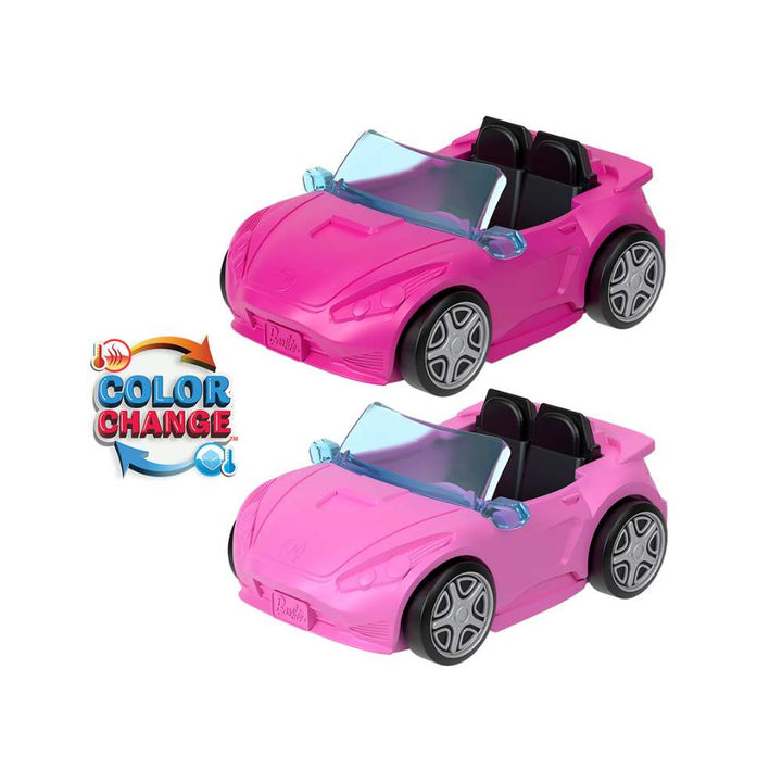 Mini BarbieLand - Véhicule, voiture | Achat en ligne Canada