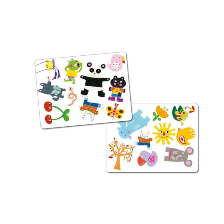 Minimatch: jeu de cartes enfants | Achat en ligne Canada