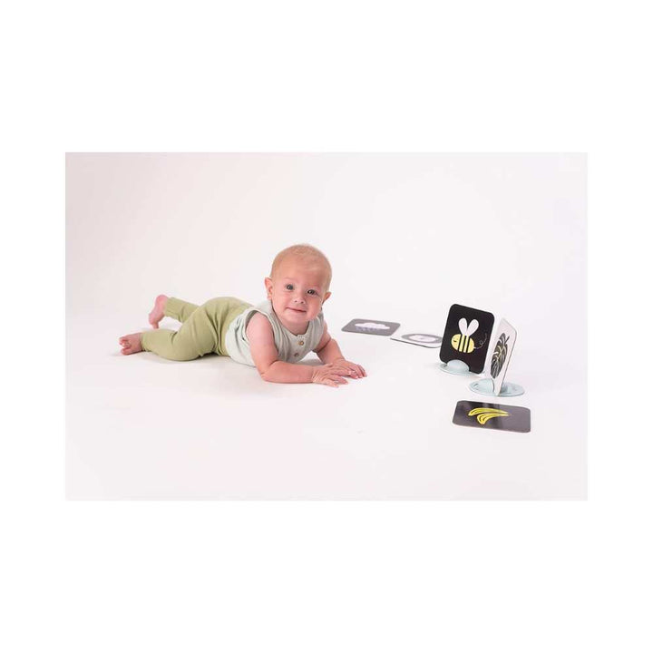 My 1st Tummy-time Cards: jeu bébé | Achat en ligne Canada