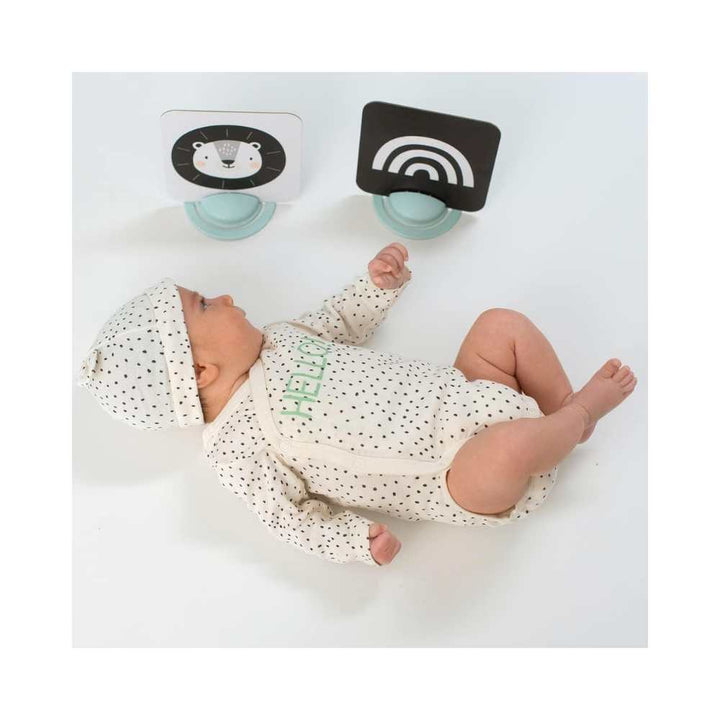 My 1st Tummy-time Cards: jeu bébé | Achat en ligne Canada