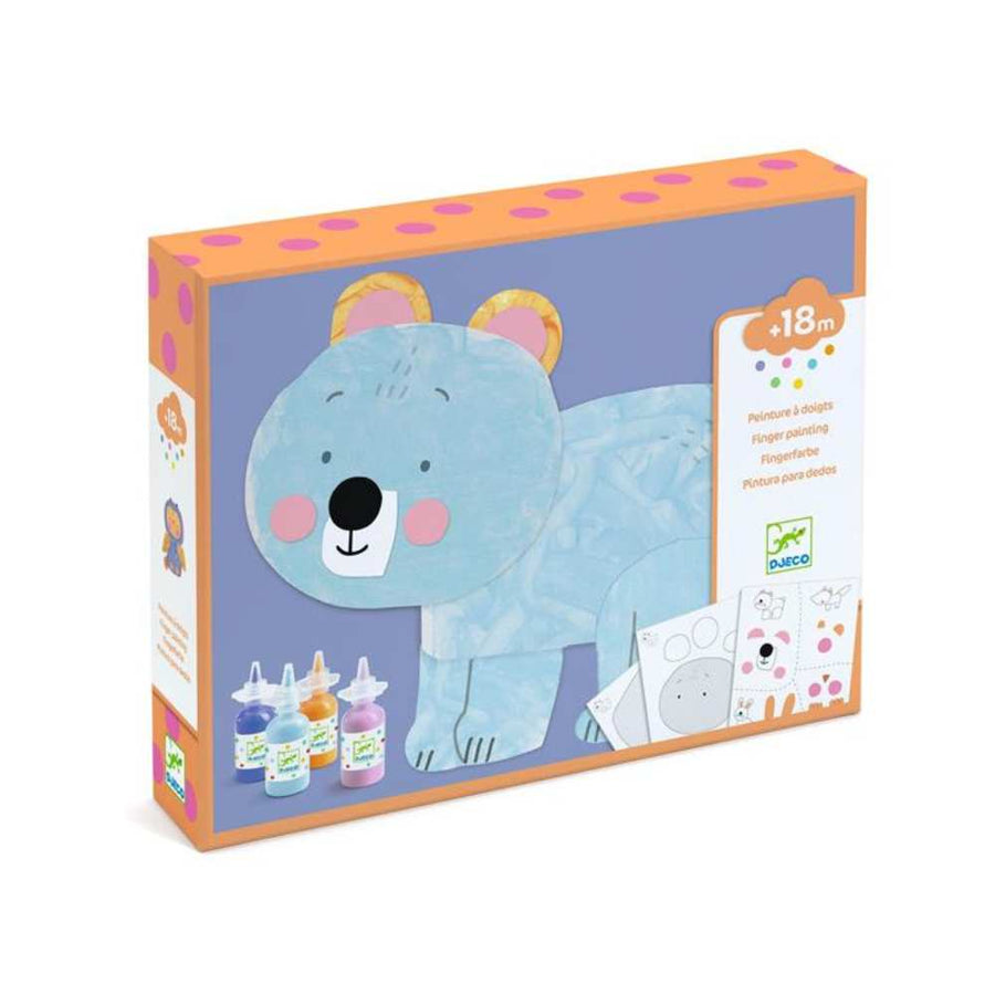 Peinture - La Patouille: bricolage enfants | Achat en ligne Canada