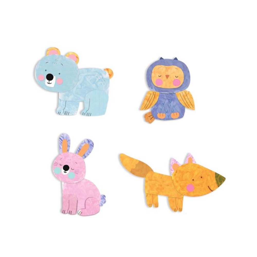Peinture - La Patouille: bricolage enfants | Achat en ligne Canada