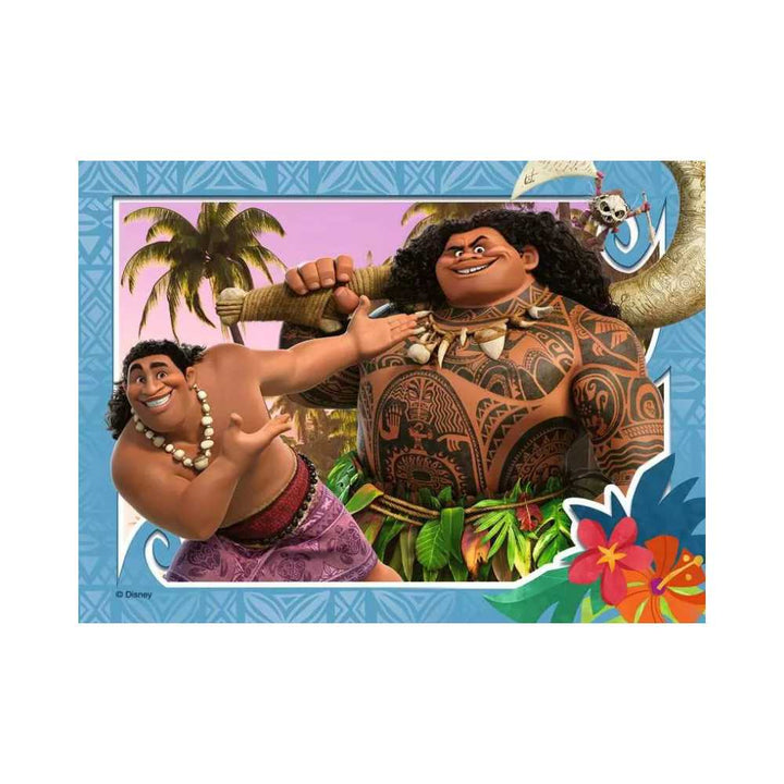 Puzzle enfants Ravensburger Disney Moana 2 - Achat en ligne Canada