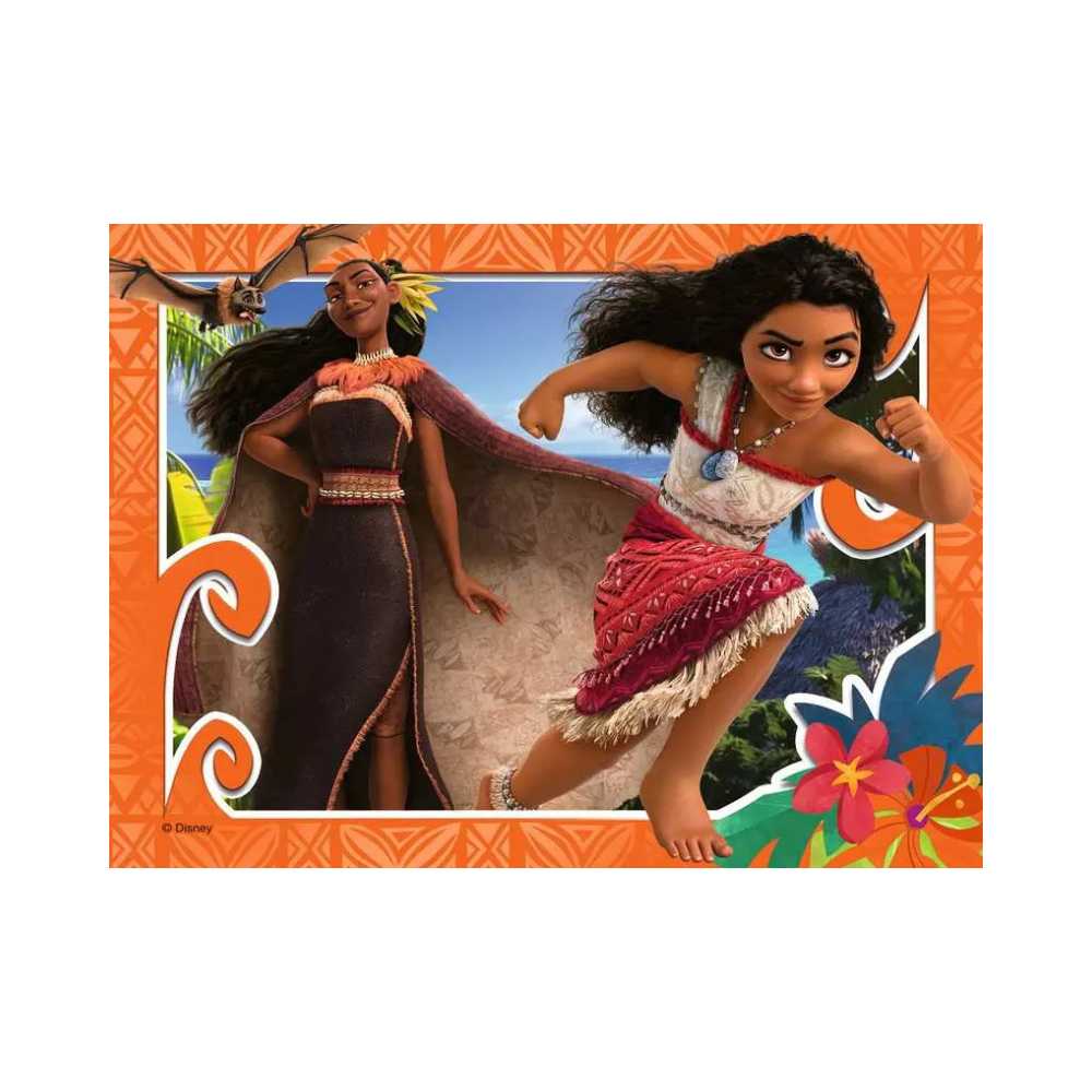 Puzzle enfants Ravensburger Disney Moana 2 - Achat en ligne Canada