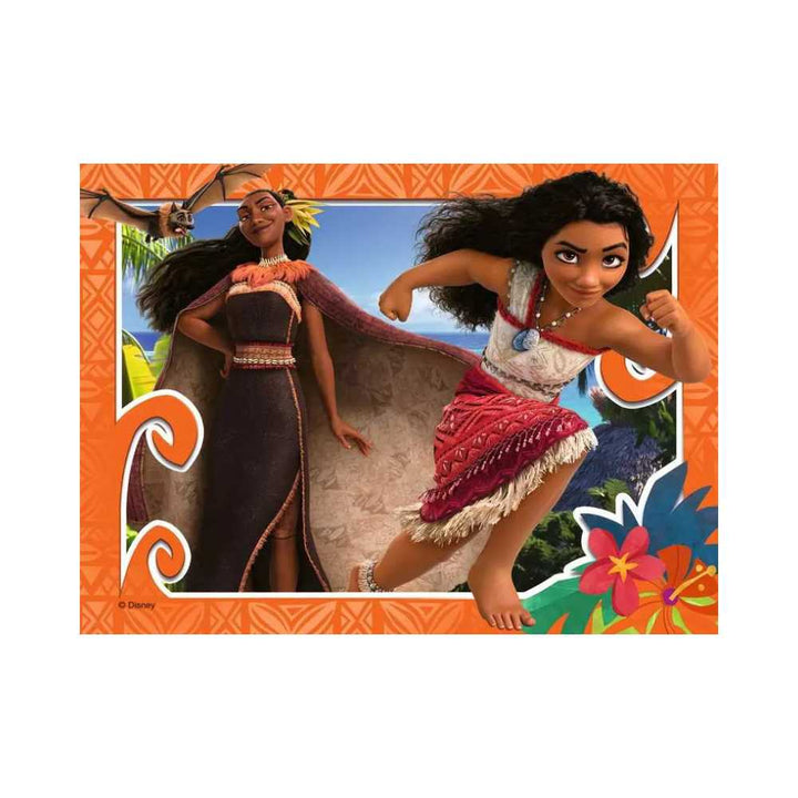 Puzzle enfants Ravensburger Disney Moana 2 - Achat en ligne Canada
