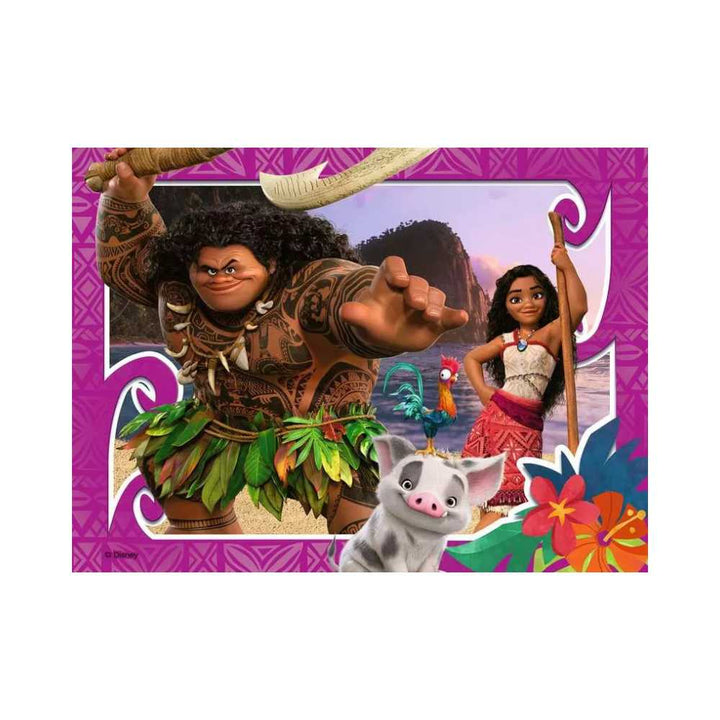 Puzzle enfants Ravensburger Disney Moana 2 - Achat en ligne Canada