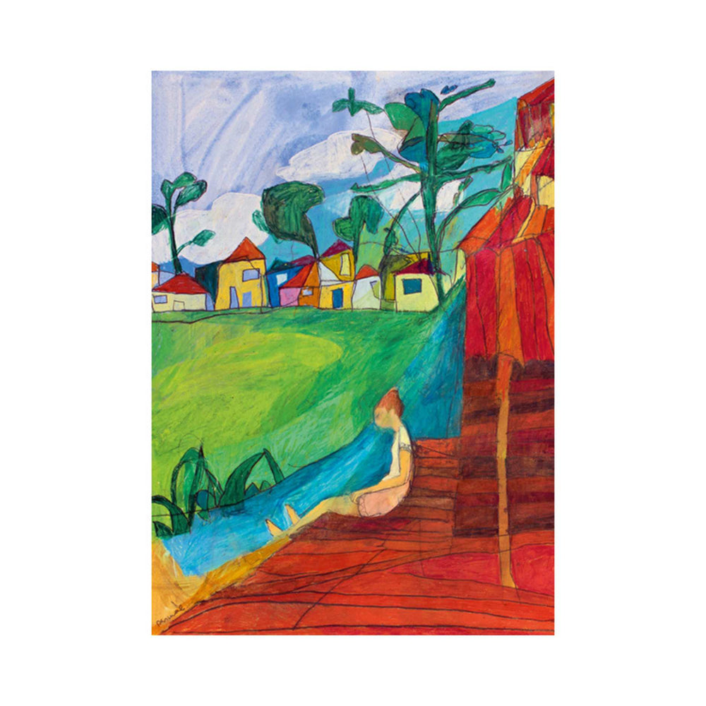 Puzzle Heye Good Evening, Berman (1000 pcs) - Achat en ligne Canada