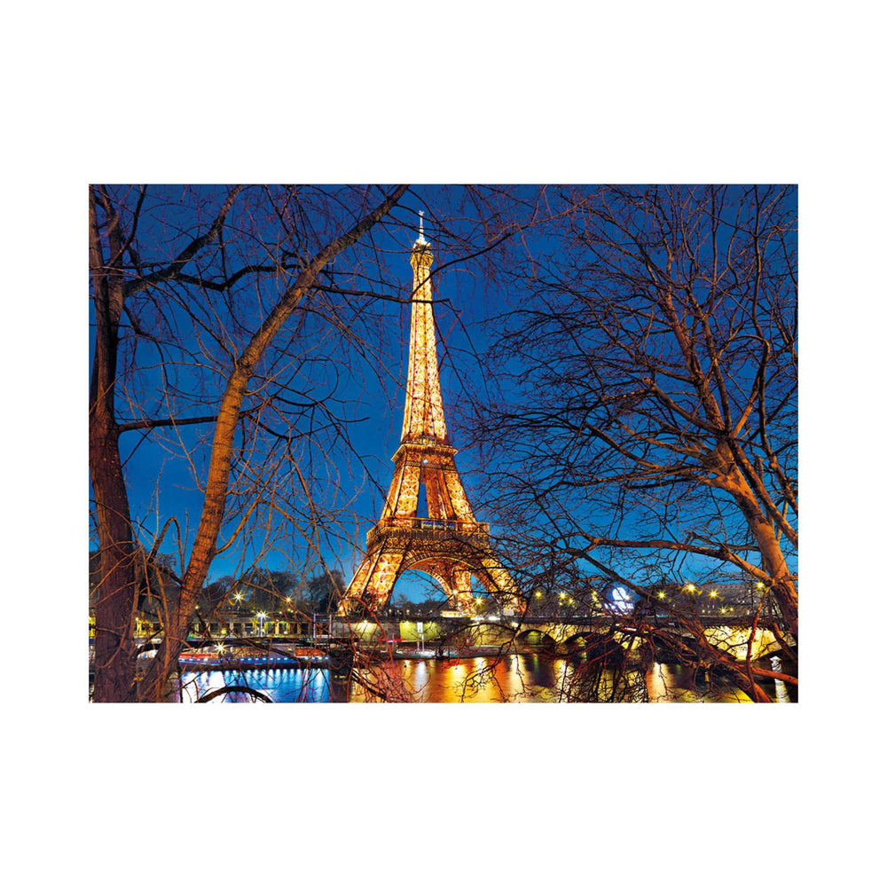 Puzzle Clementoni Paris (2000 pcs) - Achat en ligne Canada