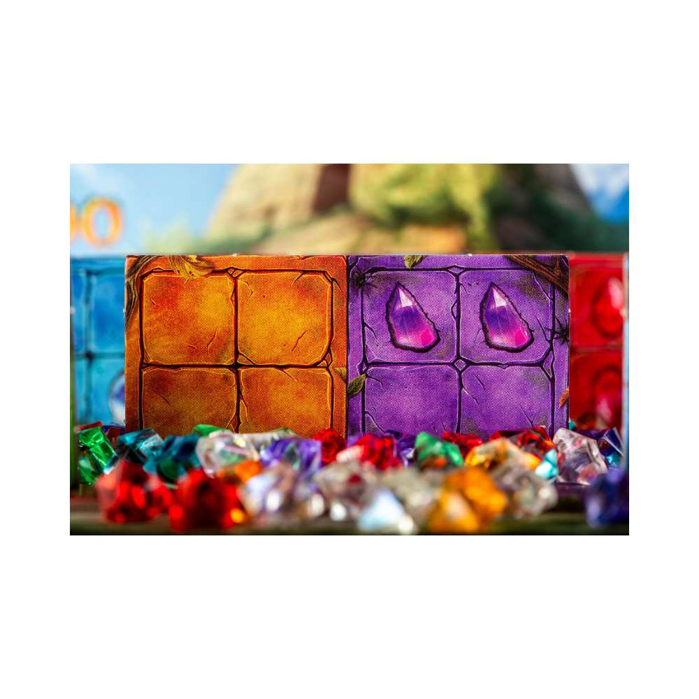 Pyramido - Forgotten Treasures: jeu de société famille|Achat en ligne