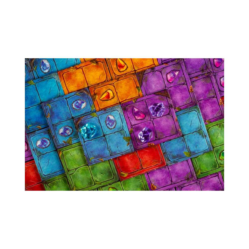 Pyramido - Forgotten Treasures: jeu de société famille|Achat en ligne