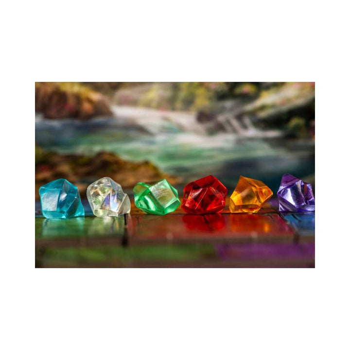 Pyramido - Forgotten Treasures: jeu de société famille|Achat en ligne