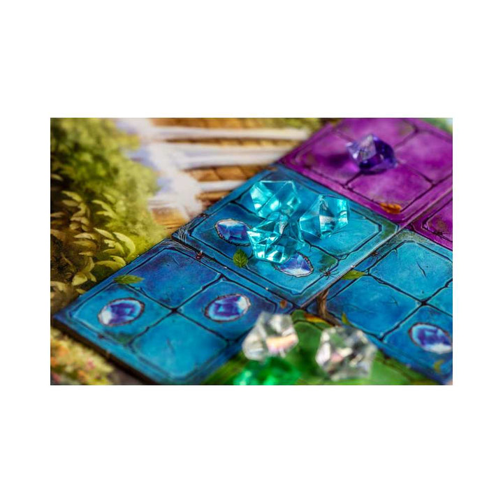 Pyramido - Forgotten Treasures: jeu de société famille|Achat en ligne
