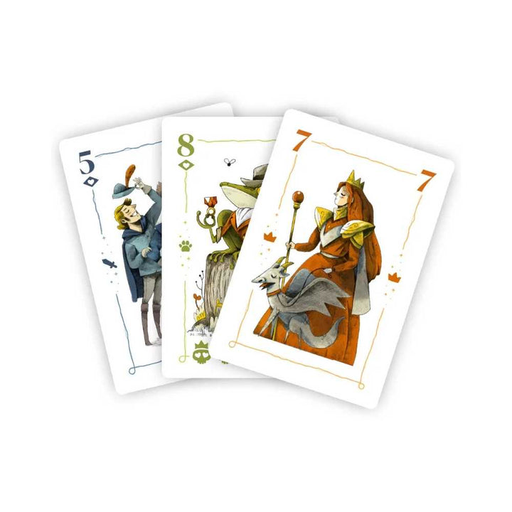 Rebelles princesses: jeu de société famille | Achat en ligne Canada