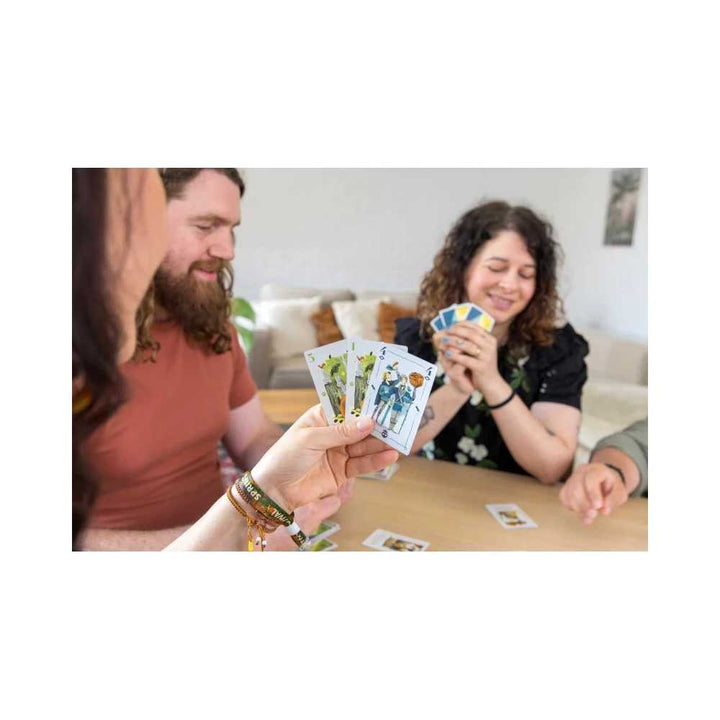 Rebelles princesses: jeu de société famille | Achat en ligne Canada
