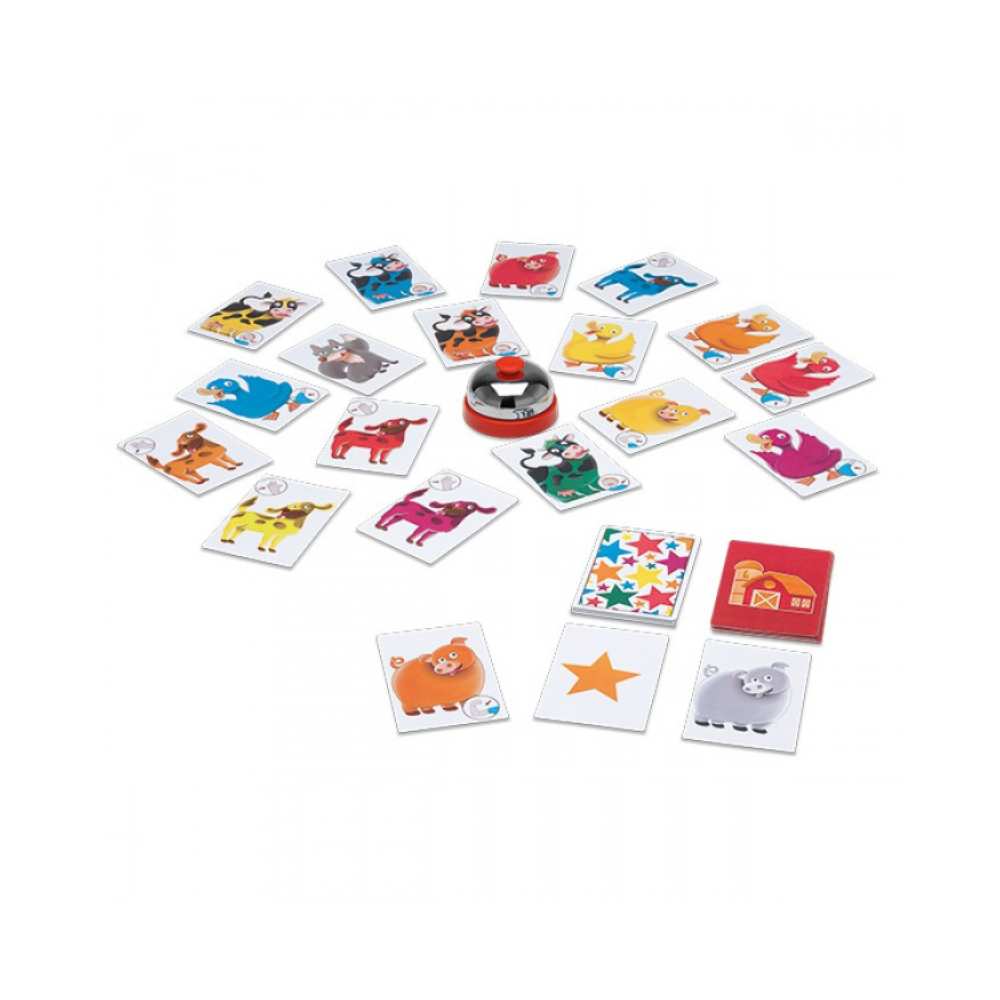 Ring Win: jeu de société enfants | Achat en ligne Canada