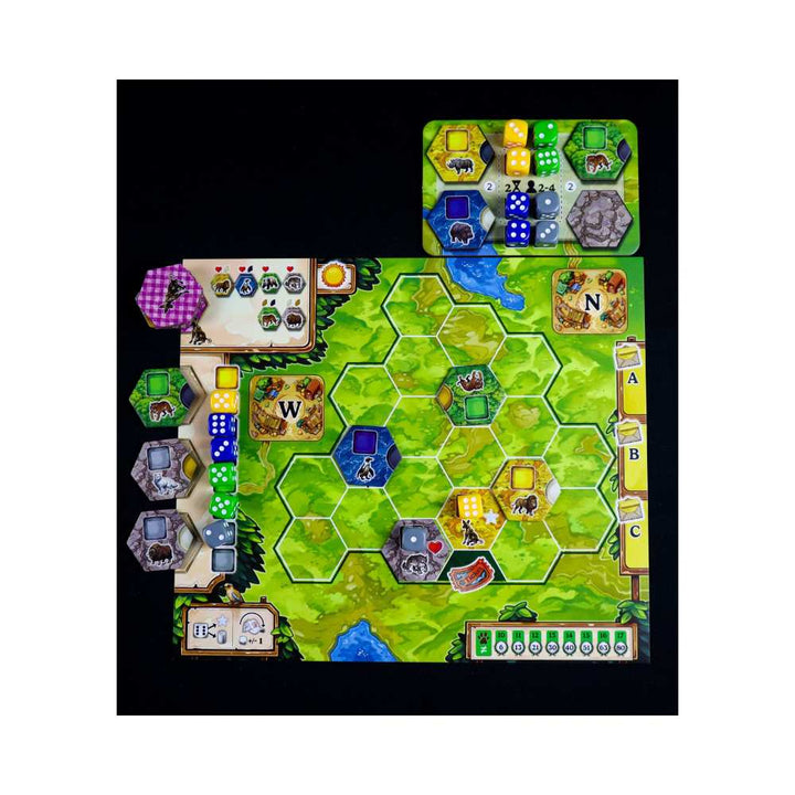 Spectacular: jeu de société famille | Achat en ligne Canada