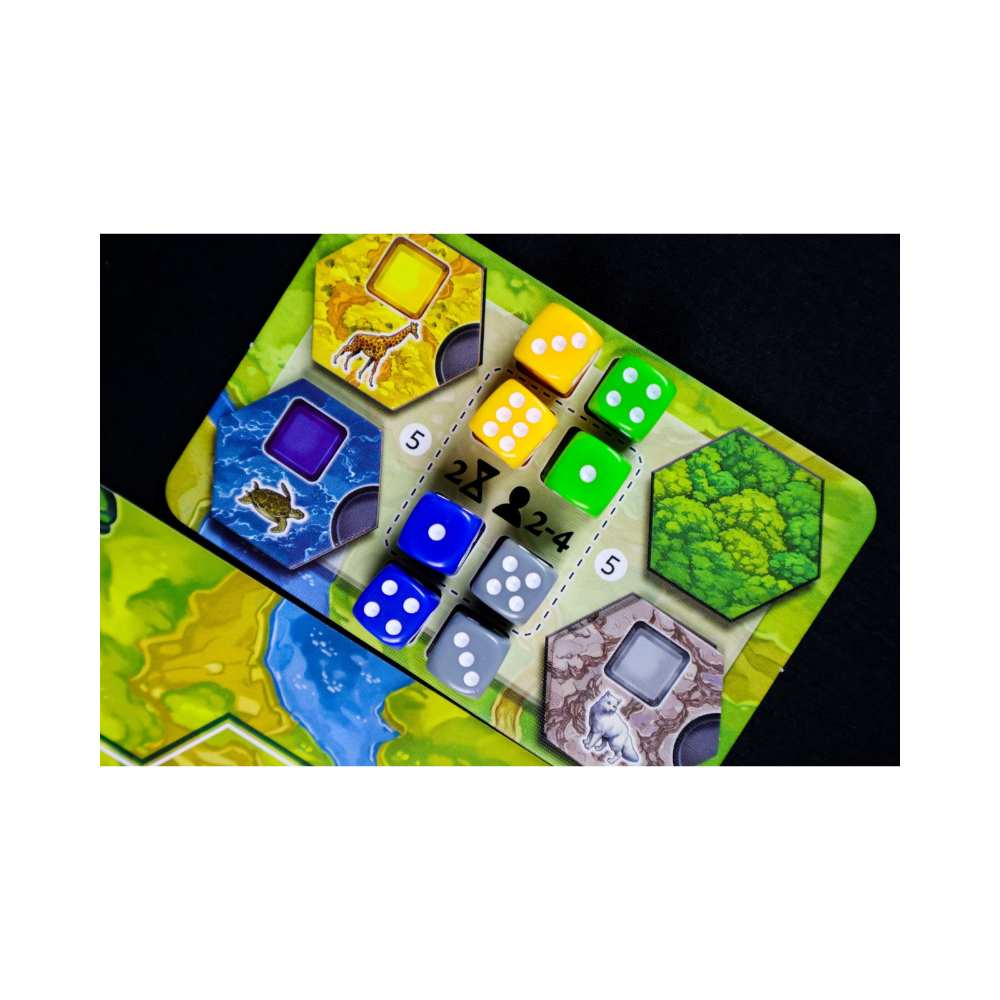 Spectacular: jeu de société famille | Achat en ligne Canada