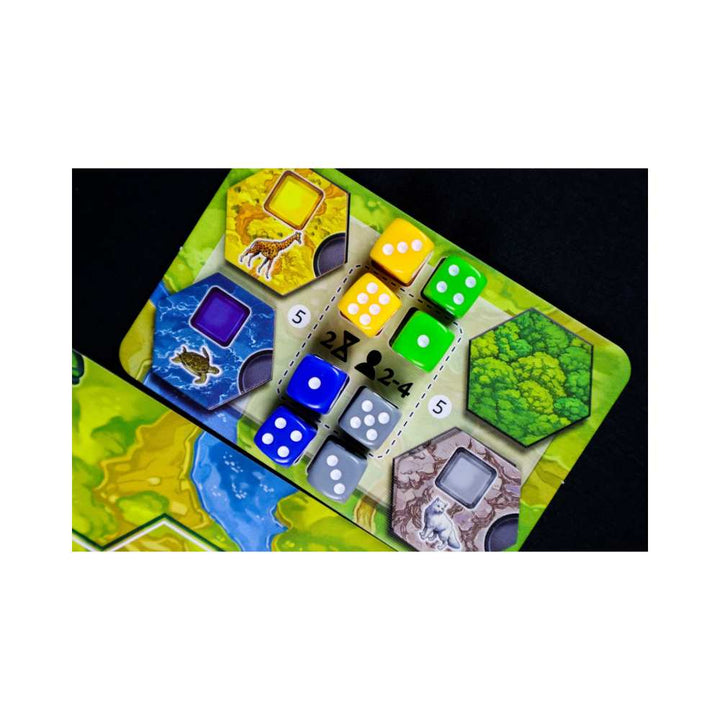 Spectacular: jeu de société famille | Achat en ligne Canada