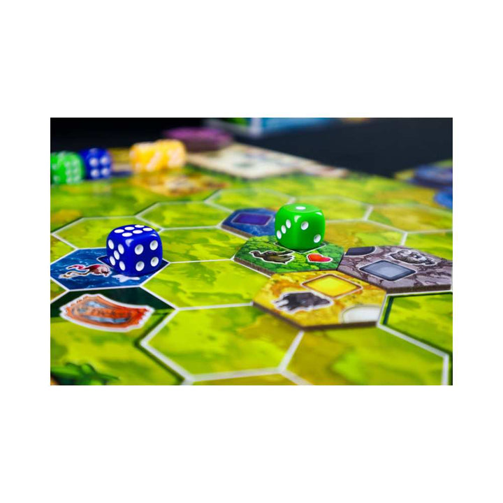 Spectacular: jeu de société famille | Achat en ligne Canada