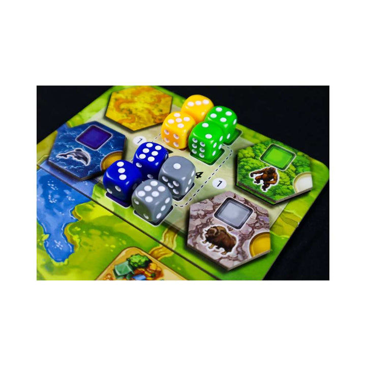 Spectacular: jeu de société famille | Achat en ligne Canada