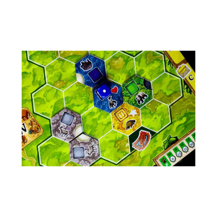 Spectacular: jeu de société famille | Achat en ligne Canada