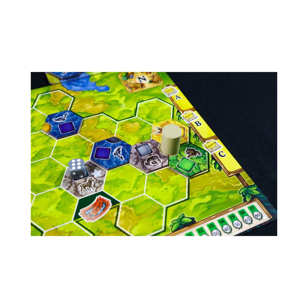 Spectacular: jeu de société famille | Achat en ligne Canada