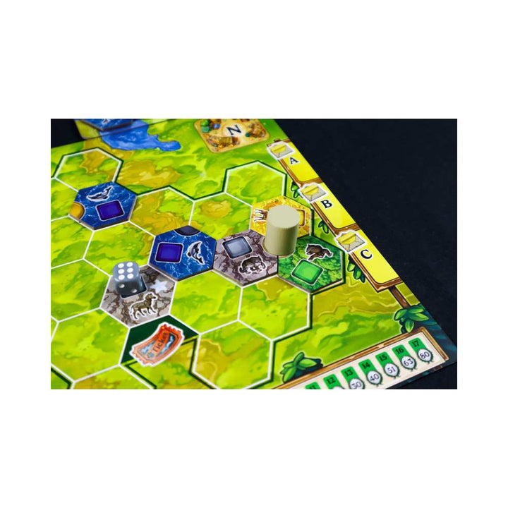 Spectacular: jeu de société famille | Achat en ligne Canada