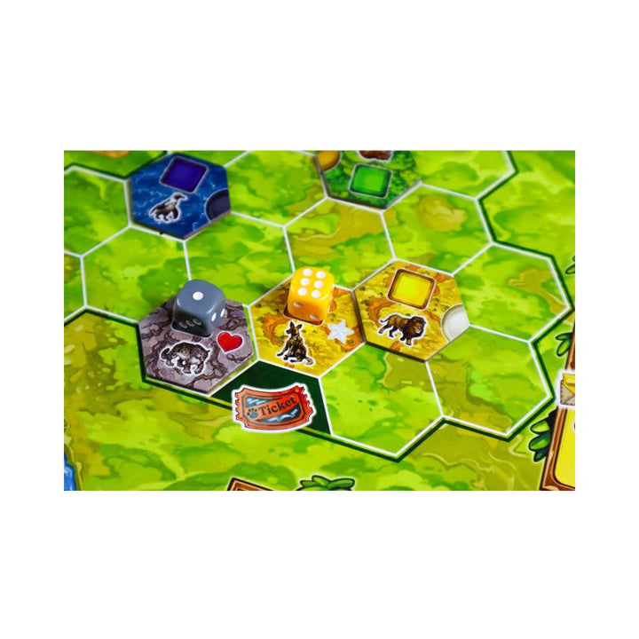 Spectacular: jeu de société famille | Achat en ligne Canada