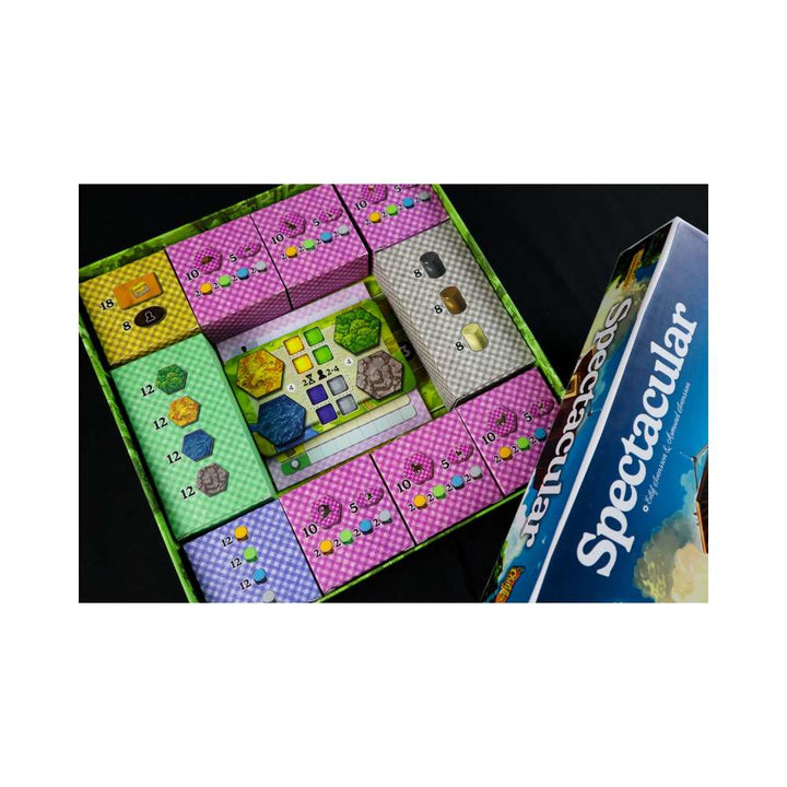 Spectacular: jeu de société famille | Achat en ligne Canada