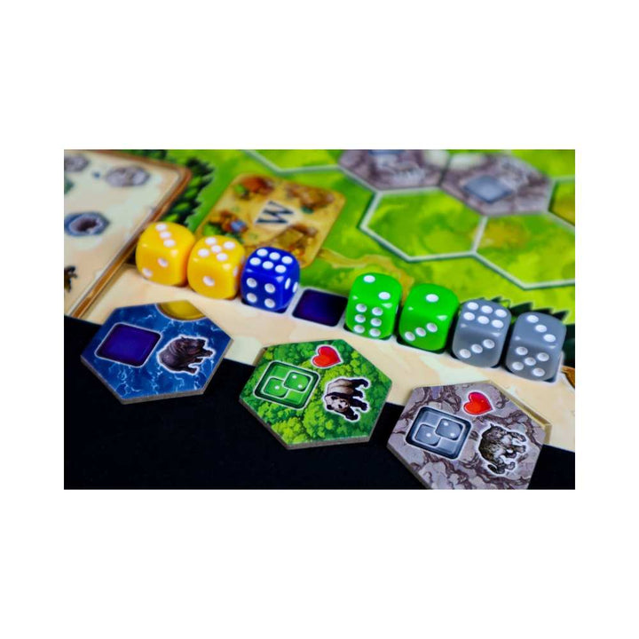 Spectacular: jeu de société famille | Achat en ligne Canada