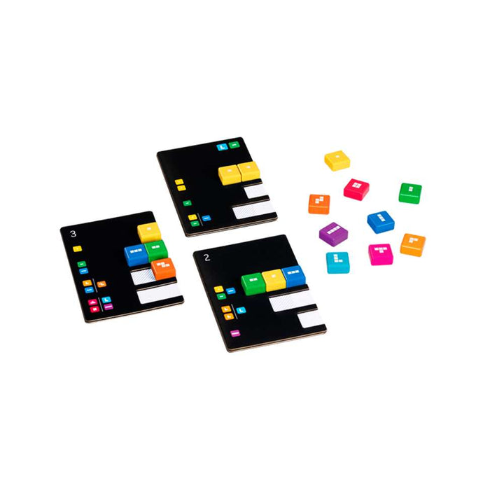 Square One: jeu de société famille | Livraison rapide!