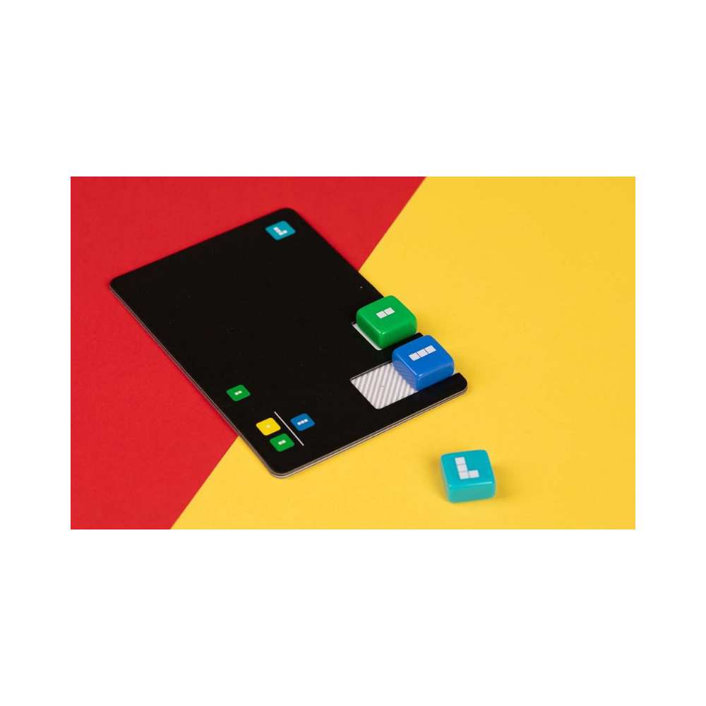 Square One: jeu de société famille | Livraison rapide!
