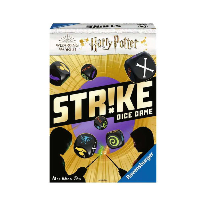 Strike Harry Potter (ML) - Achat en ligne L'As des jeux