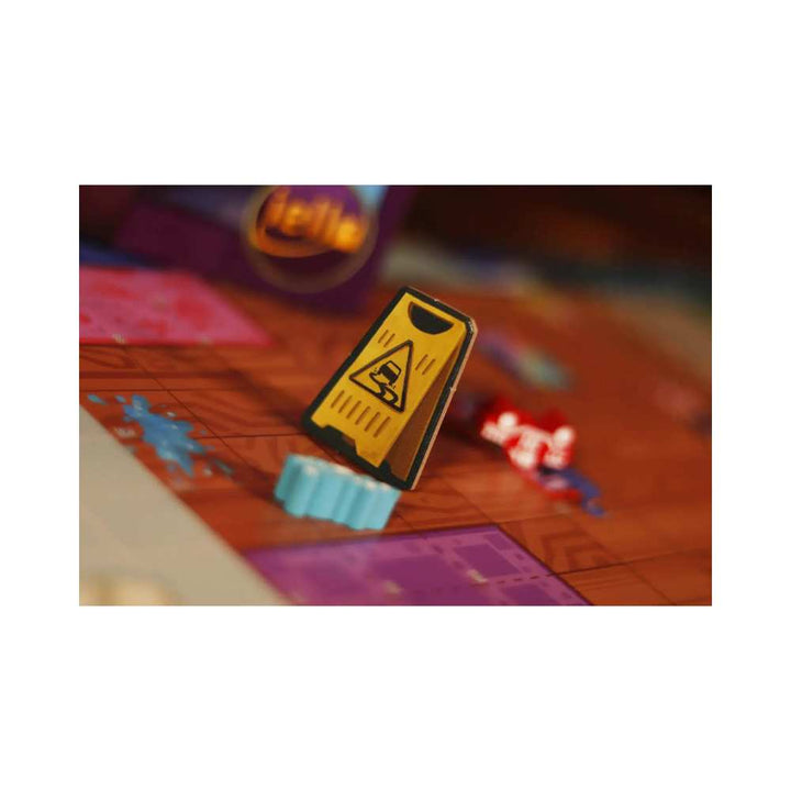 Tiny Turbo Cars: jeu de société famille | Achat en ligne Canada