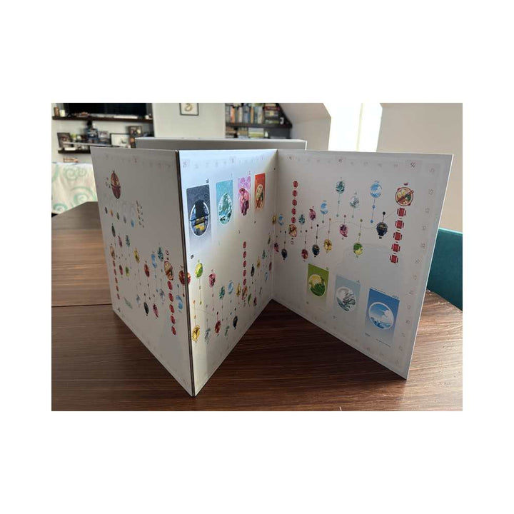 Tokaido: jeu de société stratégie | Achat en ligne Canada