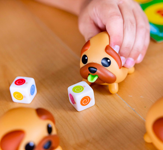 Tongue out jeu de societe pour enfants 4  ans - Achat en ligne