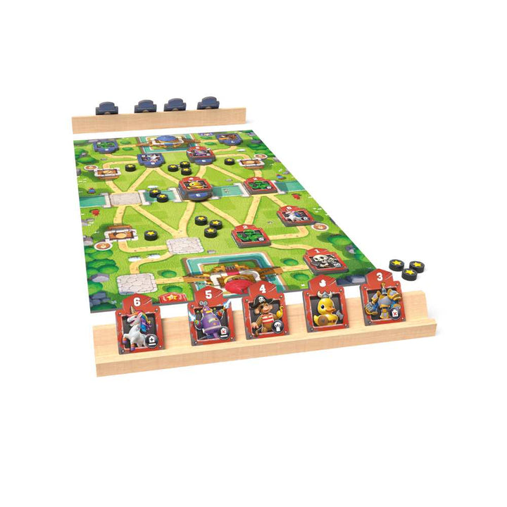 Toy Battle: jeu de société deux joueurs | Achat en ligne Canada
