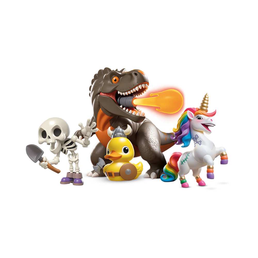 Toy Battle: jeu de société deux joueurs | Achat en ligne Canada