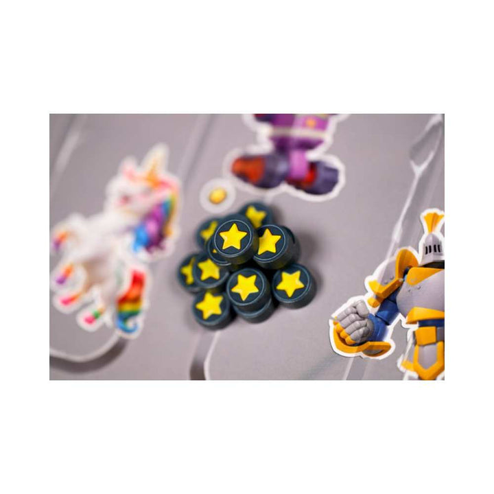Toy Battle: jeu de société deux joueurs | Achat en ligne Canada
