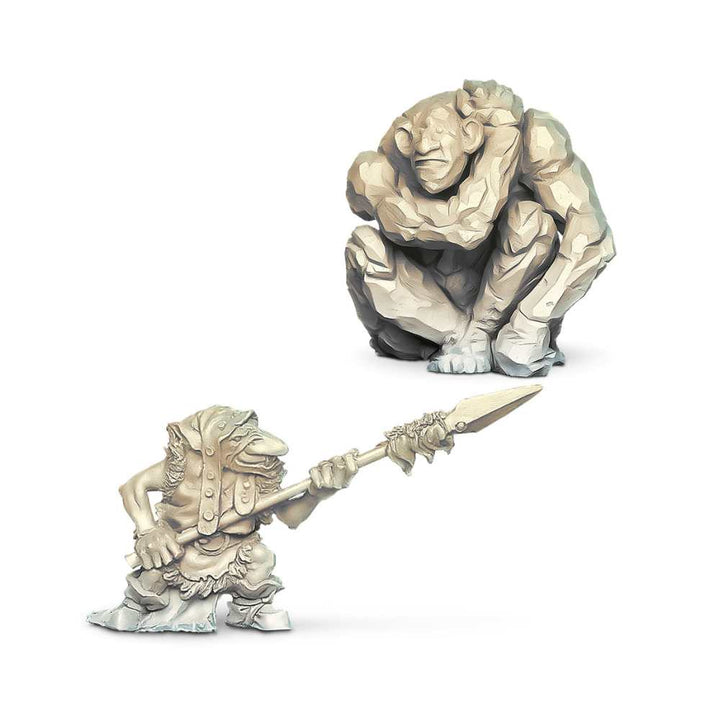 Trudvang Legends: Darkwoods Exp.: jeu société stratégie|Achat en ligne