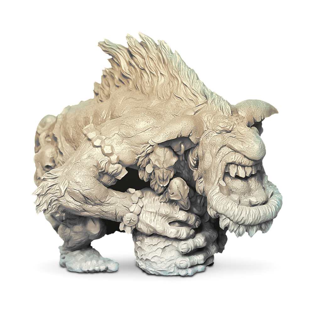 Trudvang Legends: Darkwoods Exp.: jeu société stratégie|Achat en ligne