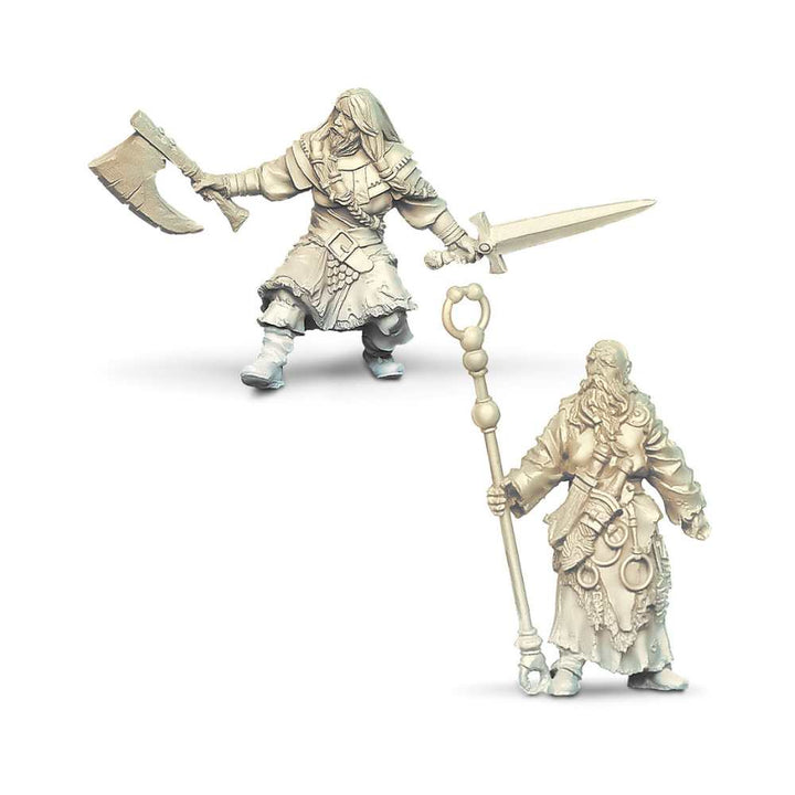 Trudvang Legends: Darkwoods Exp.: jeu société stratégie|Achat en ligne