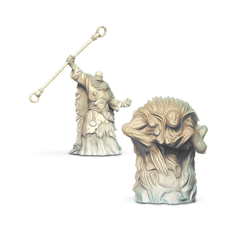 Trudvang Legends: Westmark Exp. : jeu de société stratégie