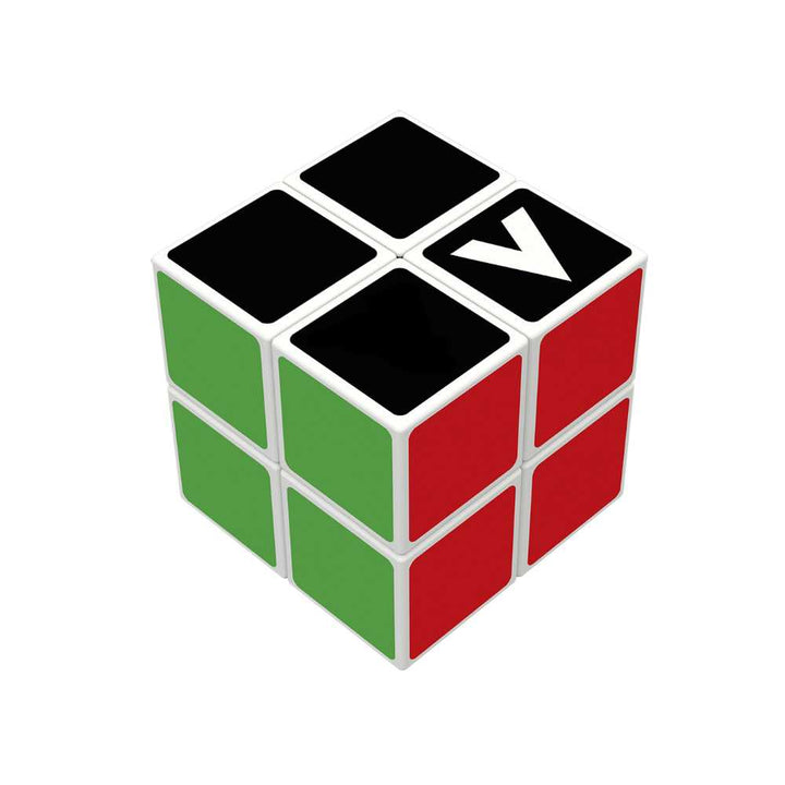 V-Cube 2 (carré), jeu puzzle 3D - Achat en ligne à L'As des jeux
