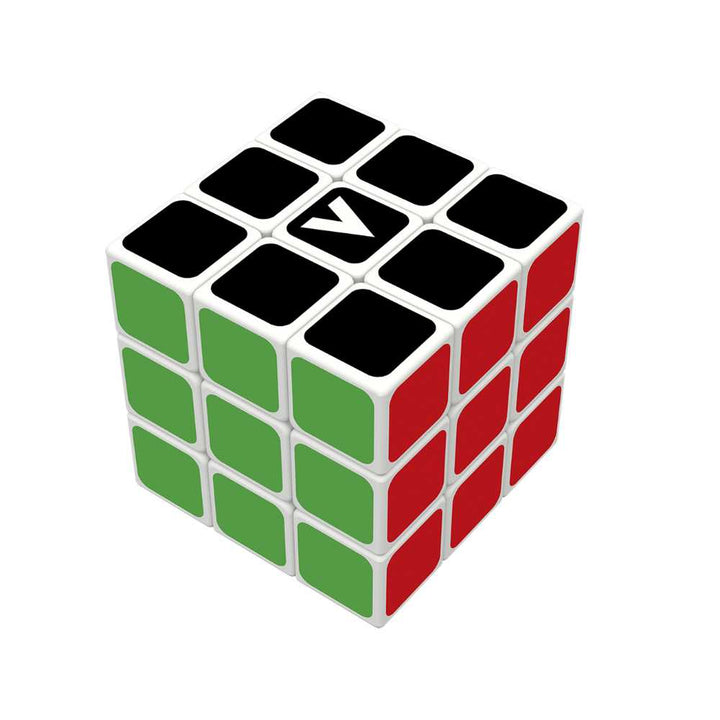 V-Cube 3 (carré), jeu puzzle 3D - Achat en ligne à L'As des jeux