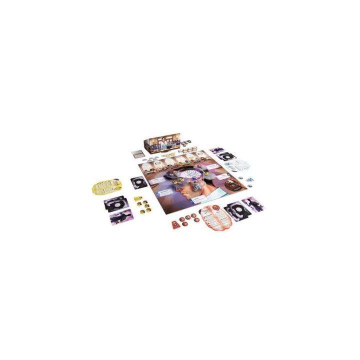 Voices In My Head: jeu de société | Achat en ligne Canada