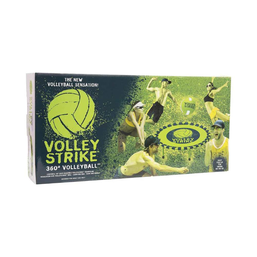 Volleystrike: jeu | Achat en ligne Canada