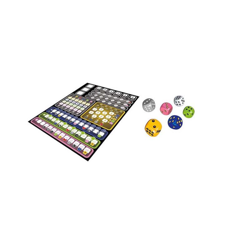 Vraiment très futé! jeu de société familial - Achat en ligne